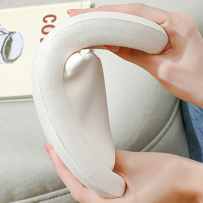 Comfy Unisex Slippers