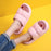 Women's Soft Sole Slides - Bathroom Beach Shoes