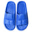 Women's Soft Sole Slides - Bathroom Beach Shoes